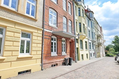 FeWo Neue Wallstrasse - ABC553