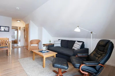 An der Aue 11c Sommernest