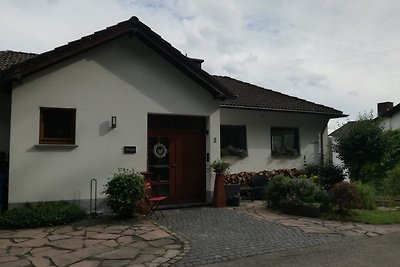 Vakantieappartement Gezinsvakantie Prüm