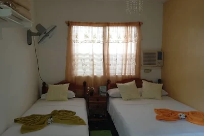 Casa Coqui y Adianis Appartement 1