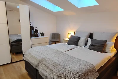 Appartamento Vacanza con famiglia Heringhausen