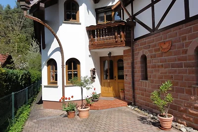 Ferienwohnung Haus Winterberg