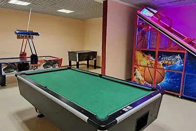 Ferienwohnung Alpen Spass Inzell