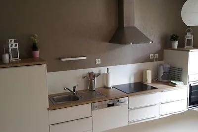 Vacances en Bretagne à