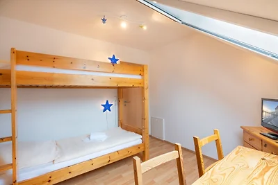 Ferienhaus Seepferdchen Karlshagen