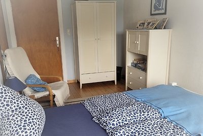 Ferienwohnung 1