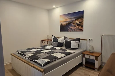 Zeit für Erholung, Ferienhaus A&C