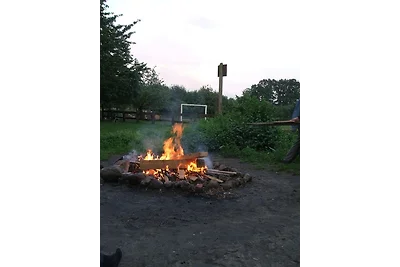 Ferienhof Frohne - Stübchen