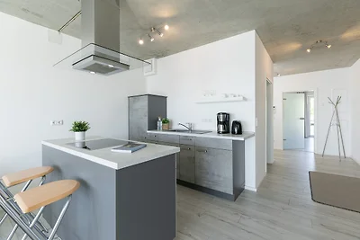 Strandweg 6-7 Dünengras