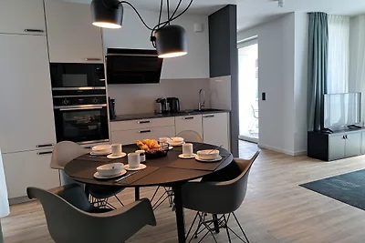 Eck am Meer 3 - Barrierefreies