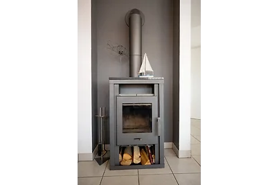 Grachtendomizil Greetsiel