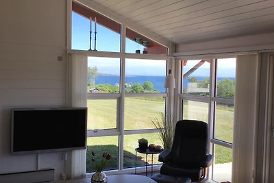 Vakantiehuis Ontspannende vakantie Aabenraa