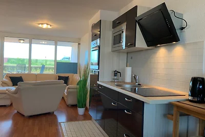Appartamento Vacanza con famiglia Wilhelmshaven