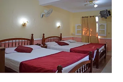 Hostal OasISabel Appartement 2