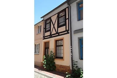 Parterrewohnung