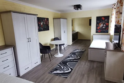 Ferienunterkunft Herbstsonne im