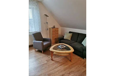 Haus Jodokus, Whg. Professor