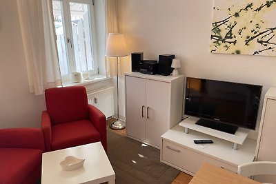 Vakantieappartement Gezinsvakantie Sellin