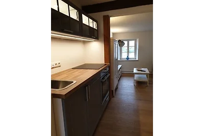 Torhaus Rattelsdorf - Wohnung 3