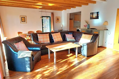 Ferienhaus Waldschneise C am