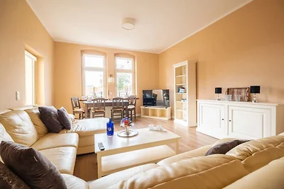 Appartamento Vacanza con famiglia Quedlinburg