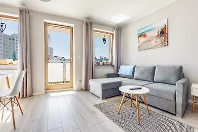 Sun & Snow Kwartał Róży Wiatrów