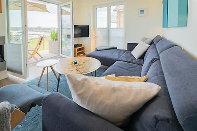 Appartamento Vacanza con famiglia Hohwacht