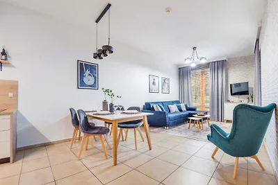 Sun&Snow Olympic Park - Apartament