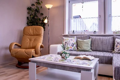 Ferienwohnung Margarete