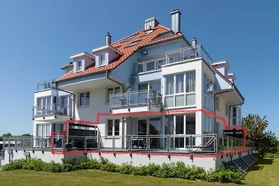 Appartamento Vacanza con famiglia Großenbrode