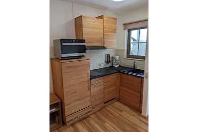 Fewo 1 - Residenz Schauinsland -