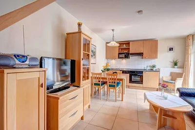 Villa zur Sonneninsel, App. 08