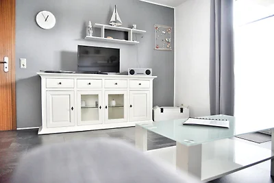 Lagunenstadt am Haff Fewo 34 -