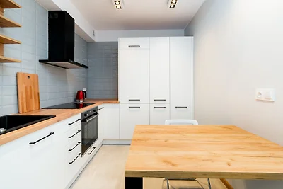 Sun&Snow Triventi - Apartment 13/81