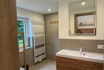 4-Steine-Blick, Wohnung 2