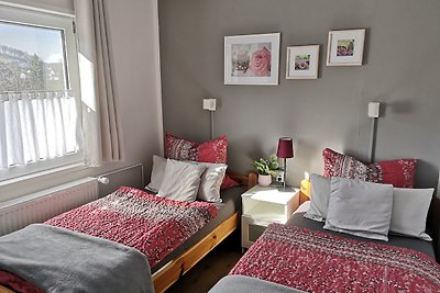 diemelseeholiday Ferienwohnung am