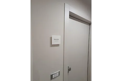 Playa degli Angeli GRECALE