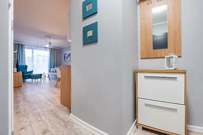 Sun&Snow Resorts - Apartment B7