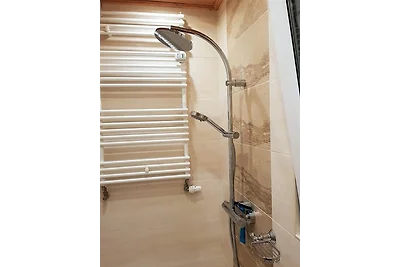 Appartamento Vacanza con famiglia Oybin