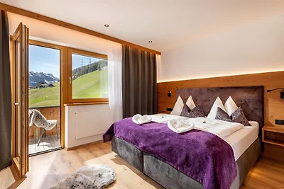 Hotel Alpinjuwel Gerlos - Apartment