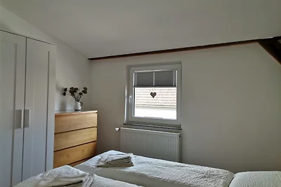 Ferienwohnung Neukalen