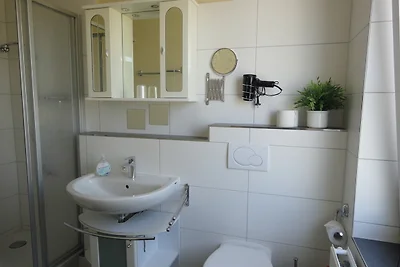 Vakantieappartement Gezinsvakantie Dahme