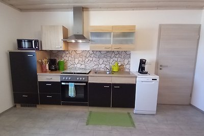 Vakantieappartement Gezinsvakantie Breitenberg