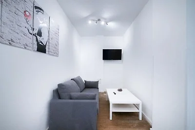 Monteurwohnung für 8 Personen in