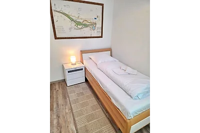 Heimathafen Wismar in der Altstadt