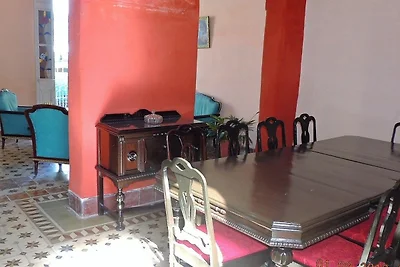 Hostal Evenezer Appartement 1