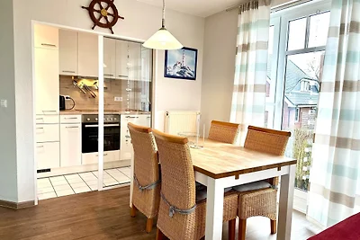 Ferienwohnung de Drift