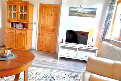 Haus Osbahr Ferienwohnung Lisa