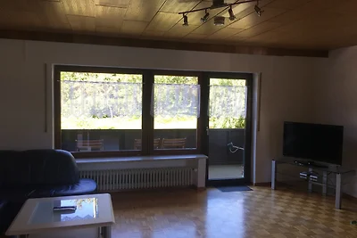 Ferienwohnung Ilse