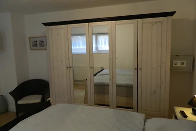 Appartamento Vacanza con famiglia Möhnesee